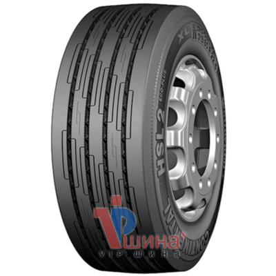 Continental HSL2 Eco-Plus (рулевая) 315/60 R22.5 152/148L PR20