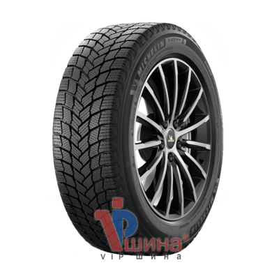 Michelin X-Ice Snow 215/45 R17 91H XL