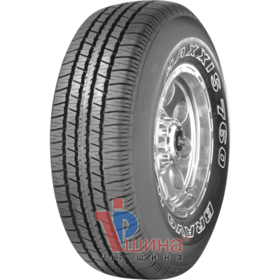 Maxxis HT-760 BRAVO 255/70 R16 111S