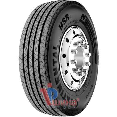 Continental HSR1 (рулевая) 305/70 R22.5 152/148L PR18