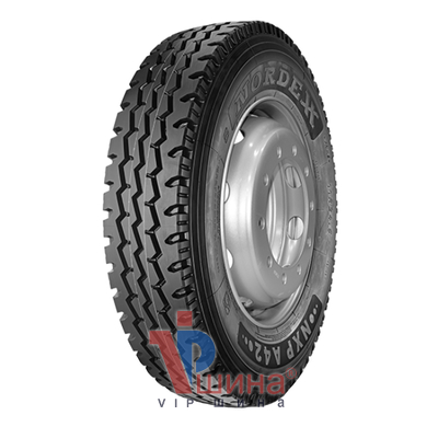 Nordexx NXP A42 Prime (универсальная) 315/80 R22.5 157/154K PR20