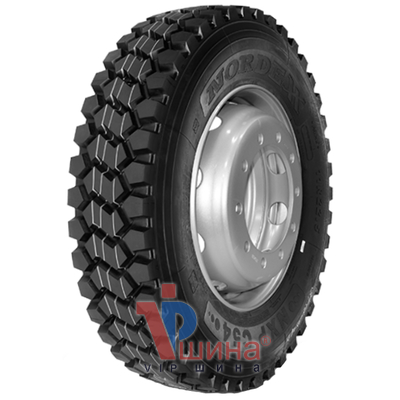 Nordexx NXP C54 Prime (карьерная) 315/80 R22.5 157/154G PR20