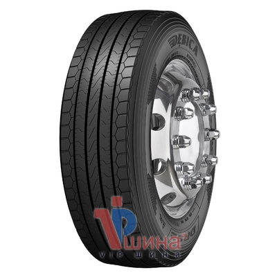 Debica DRS2 (рулевая) 295/80 R22.5 154L/149M