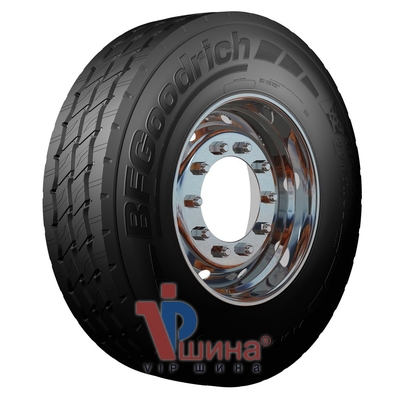 BFGoodrich Cross Control S2 (рулевая) 315/80 R22.5 156/150K