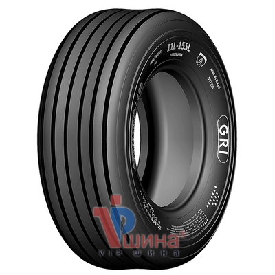 GRI GREEN EX I100 (с/х) 7.60 R15 106D PR8