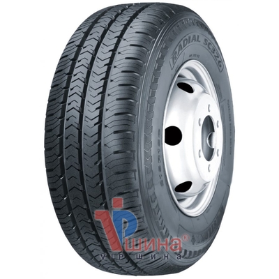 Supercargo SC326 (ведущая) 275/70 R22.5 148/145M PR16