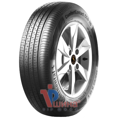 Continental ComfortContact CC6 215/60 R16 95V