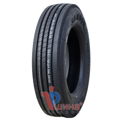 Samson GL283T (прицепная) 245/70 R17.5 143/141J PR14