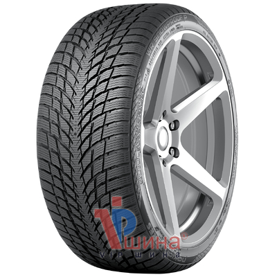 Nokian WR SNOWPROOF P 255/40 R18 99V XL