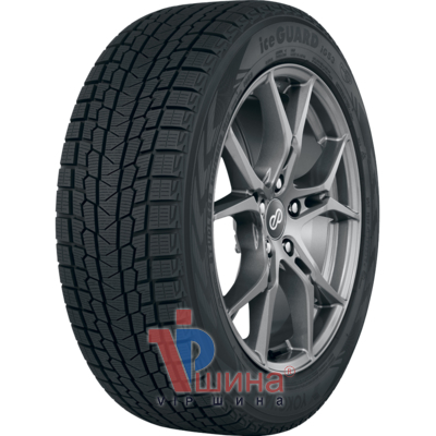 Yokohama IceGUARD iG53 215/55 R18 99H XL