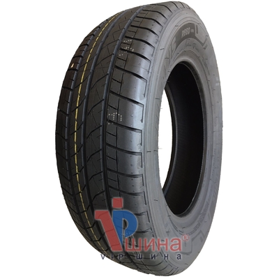 Bridgestone Duravis R660 Eco 205/65 R16C 107/105T