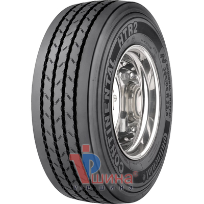 Continental HTR2 (прицепная) 425/65 R22.5 165K PR20