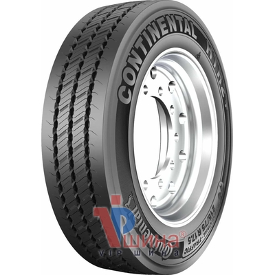 Continental HTR2+ (прицепная) 215/75 R17.5 135/133K