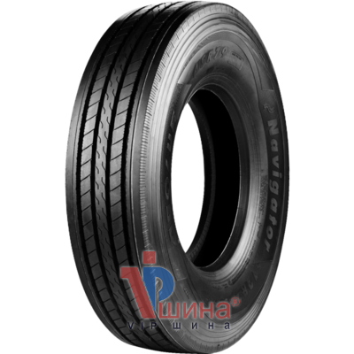 Aeolus ASR79 (рулевая) 275/70 R22.5 148/145M PR18