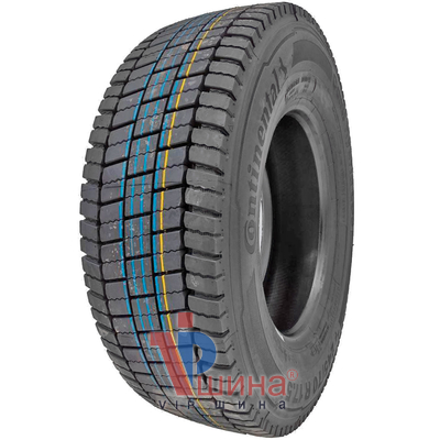 Continental Conti Hybrid LD3 (ведущая) 215/75 R17.5 126/124M PR12