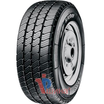 Kleber CT200 205/65 R15C 102/100T
