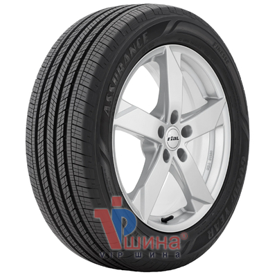 Goodyear Assurance Finesse 255/50 R20 104T