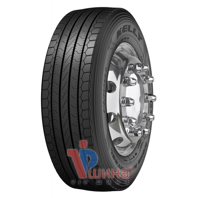 Kelly Armorsteel KSM2 (рулевая) 315/70 R22.5 156/150L