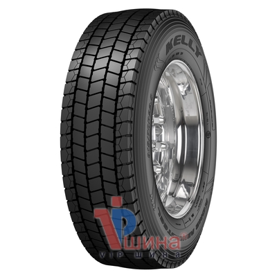 Kelly Armorsteel KDM2 (ведущая) 315/70 R22.5 154L/152M