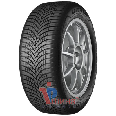 Goodyear Vector 4 Seasons SUV Gen-3 225/55 R18 102V XL