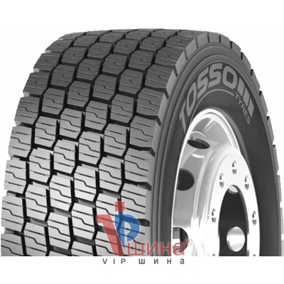 TOSSO ENERGY BS739D (ведущая) 315/80 R22.5 157/154L PR20