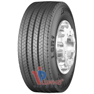 Continental LSR1 (рулевая) 8.5 R17.5 121/120L