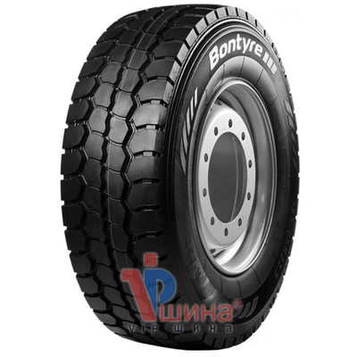 Bontyre R950 (индустриальная) 385/65 R22.5 164K PR24