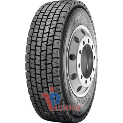 Giti GDR621 (ведущая) 315/70 R22.5 154/150L