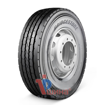 Bridgestone MSV1 (универсальная) 385/65 R22.5 160K