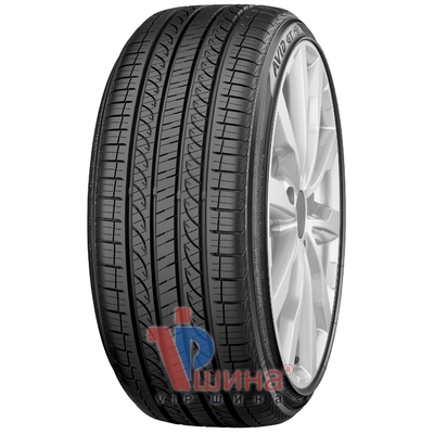 Yokohama AVID GT S35 235/55 R19 101V