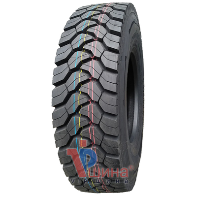 Continental Conti CrossTrac HD3 (ведущая) 13 R22.5 156/150K PR18