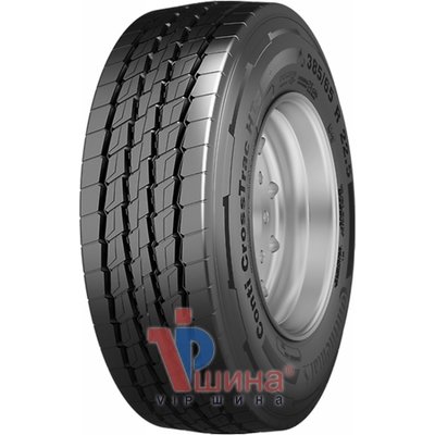 Continental Conti CrossTrac HT3 (прицепная) 385/65 R22.5 160K PR20