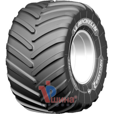 Michelin MegaXBib 2 (с/х) 900/60 R32 181A8/181B TL