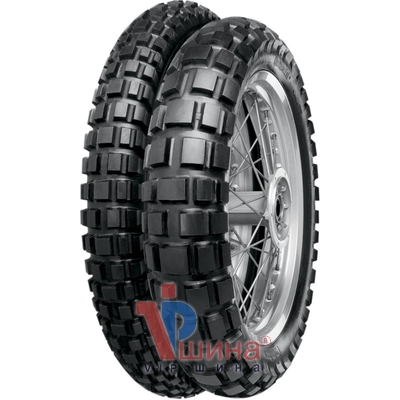 Continental TKC 80 Twinduro 110/80 R19 59Q