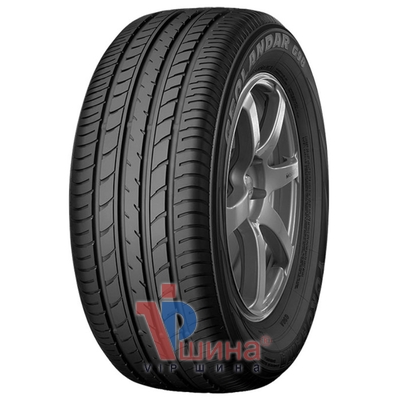 Yokohama Geolandar G98C 225/65 R17 102H