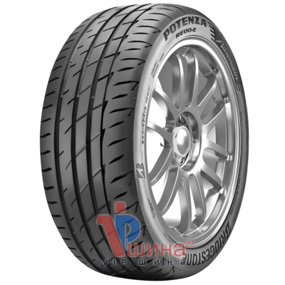 Bridgestone Potenza RE004 Adrenalin 215/55 R16 97W XL