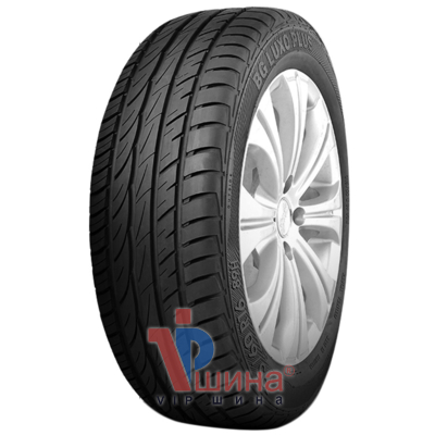 General Tire BG Luxo Plus 215/55 R16 93H