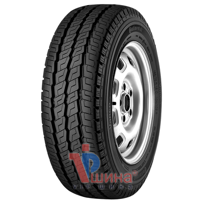 Continental Vanco 8 225/75 R16C 118/116R