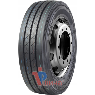 Leao KLT200 (рулевая) 215/75 R17.5 135/133J