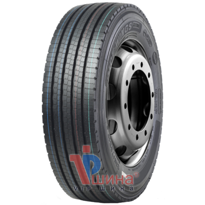 Leao KLS200 (рулевая) 215/75 R17.5 126/124M