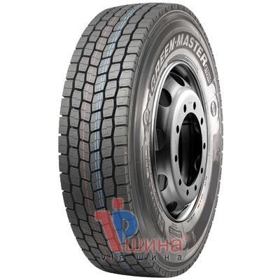 Leao KTD300 (ведущая) 295/60 R22.5 150/147L