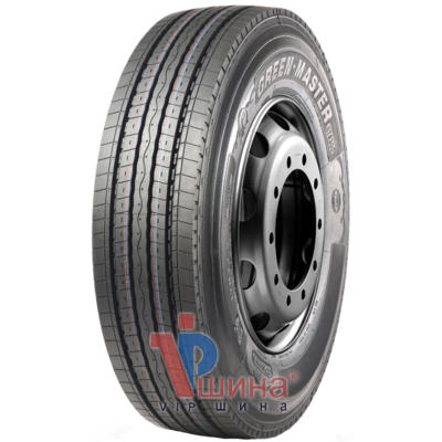 Leao KTS300 (рулевая) 295/60 R22.5 150/147L