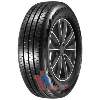 Giti GitiVan HD1 205/75 R16C 113/111R