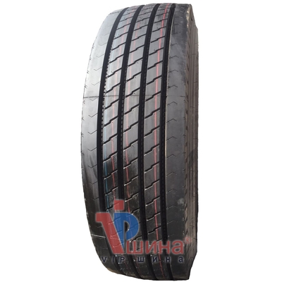 Kunlun KT858 (рулевая) 315/80 R22.5 158/156K