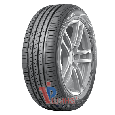 Nokian Hakka Green 3 235/45 R18 98W XL