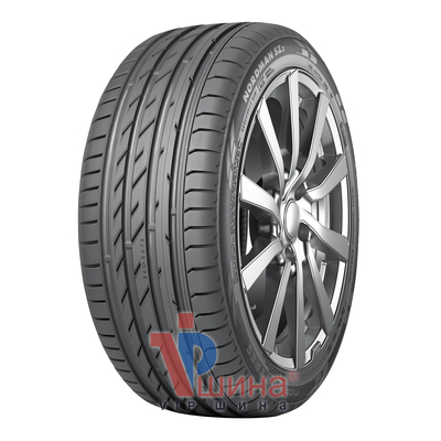 Nokian Nordman SZ2 205/55 R16 94V XL