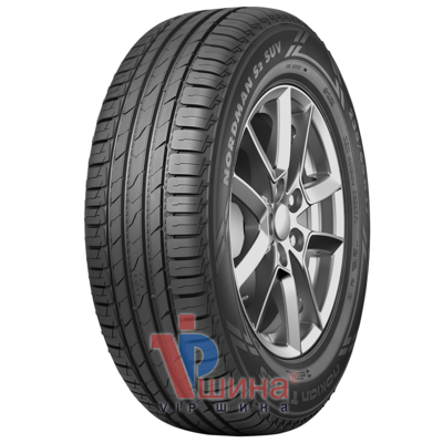 Nokian Nordman S2 SUV 255/55 R18 109V XL