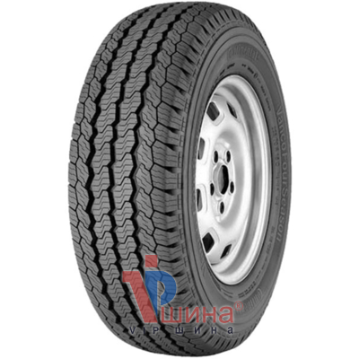 Continental Vanco Four Season 205/65 R15C 102/100T PR6