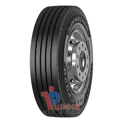 Copartner CP929 (рулевая) 315/80 R22.5 157/154L PR20