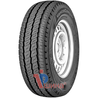 Continental VancoCamper 225/75 R16C 116R